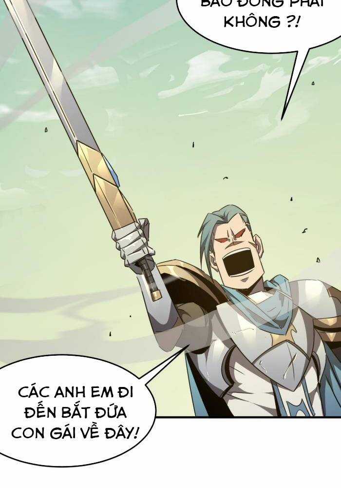 Anh Hùng Dũng Cảm Chapter 16 trang 24