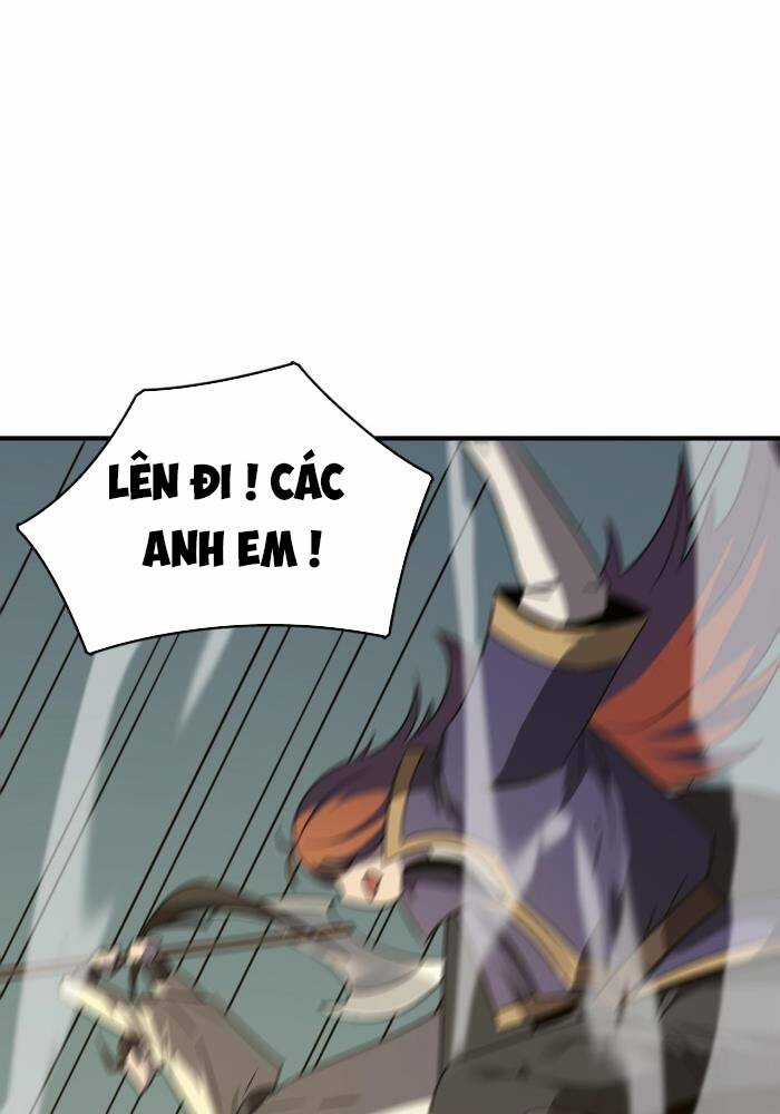 Anh Hùng Dũng Cảm Chapter 16 trang 25