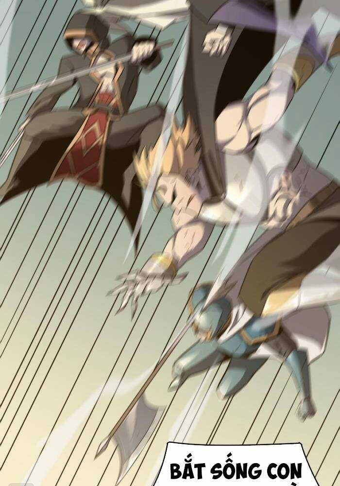 Anh Hùng Dũng Cảm Chapter 16 trang 26