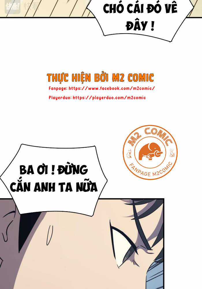 Anh Hùng Dũng Cảm Chapter 16 trang 27