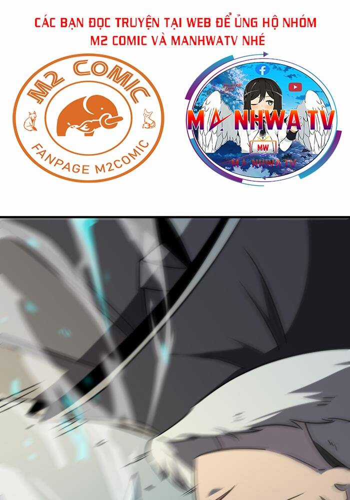 Anh Hùng Dũng Cảm Chapter 16 trang 3