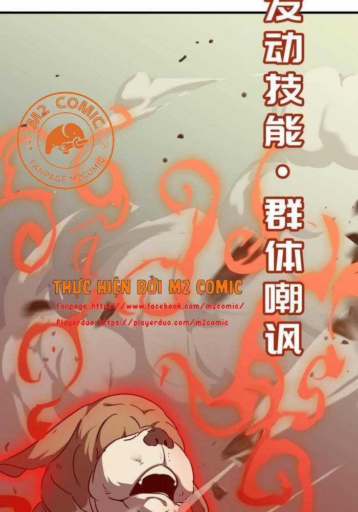 Anh Hùng Dũng Cảm Chapter 16 trang 32