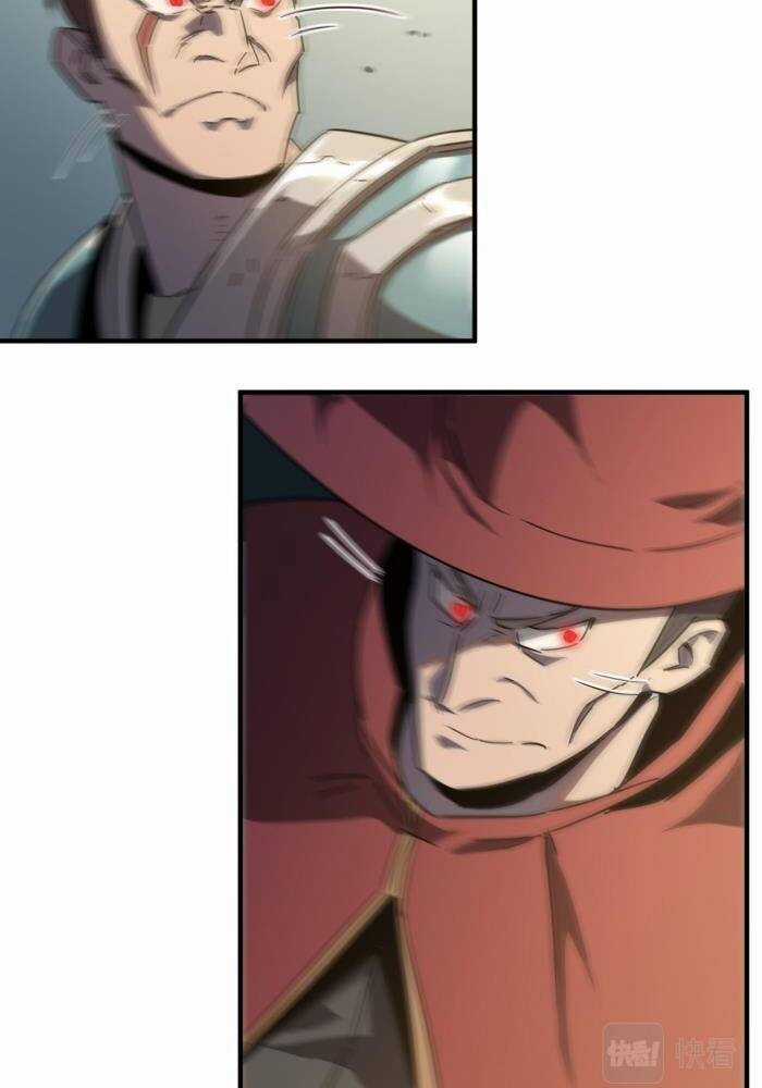 Anh Hùng Dũng Cảm Chapter 16 trang 34