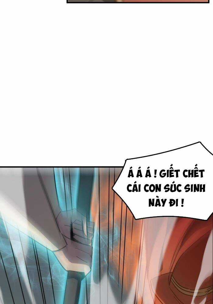 Anh Hùng Dũng Cảm Chapter 16 trang 35