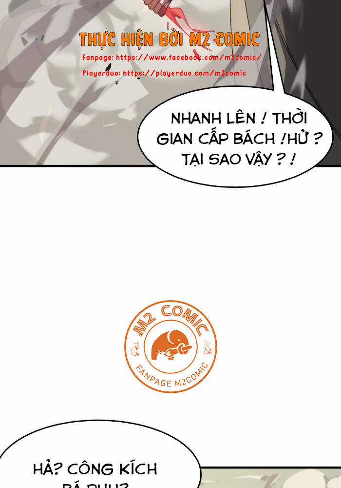 Anh Hùng Dũng Cảm Chapter 16 trang 44