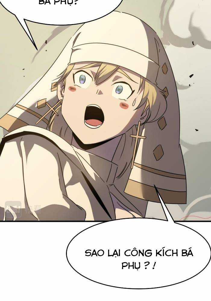 Anh Hùng Dũng Cảm Chapter 16 trang 45