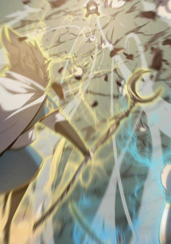 Anh Hùng Dũng Cảm Chapter 16 trang 47