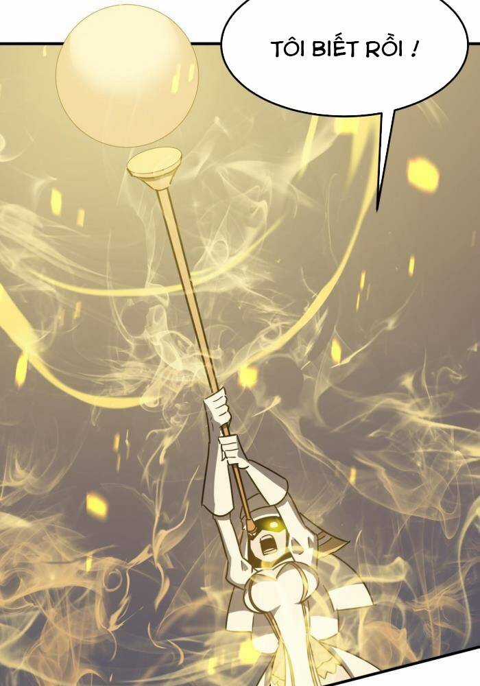 Anh Hùng Dũng Cảm Chapter 16 trang 51