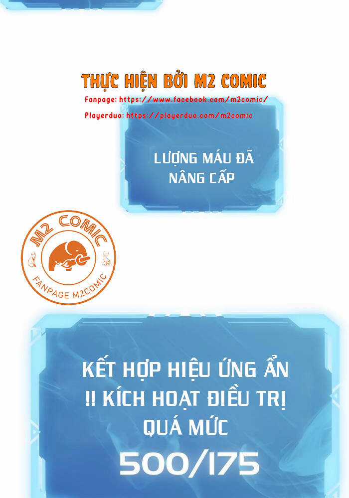 Anh Hùng Dũng Cảm Chapter 16 trang 56