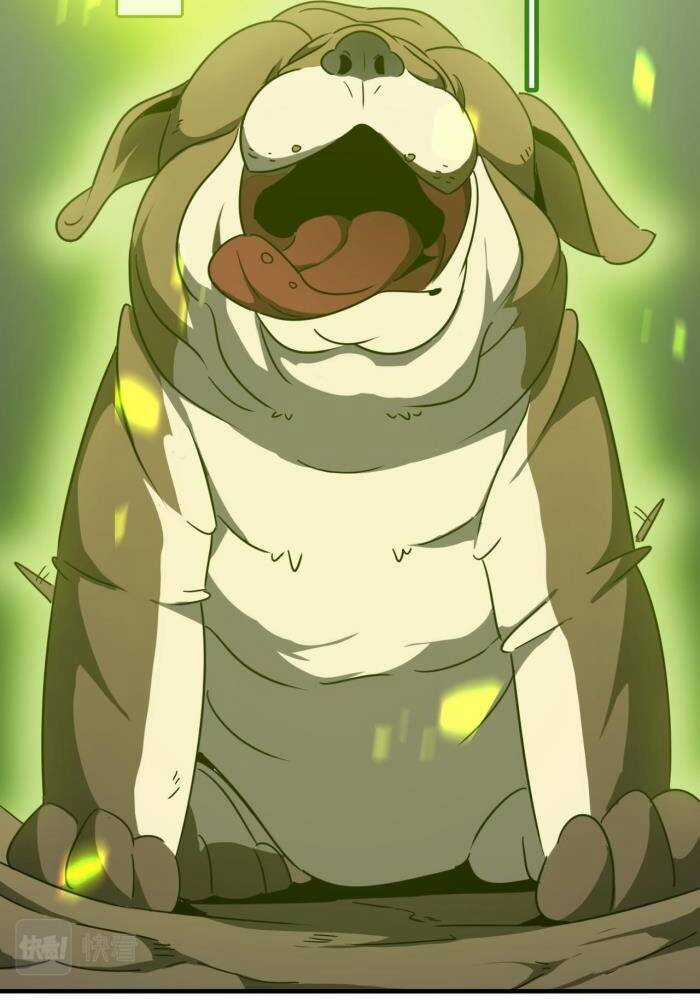 Anh Hùng Dũng Cảm Chapter 16 trang 58