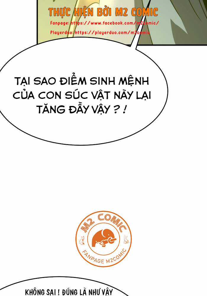 Anh Hùng Dũng Cảm Chapter 16 trang 61