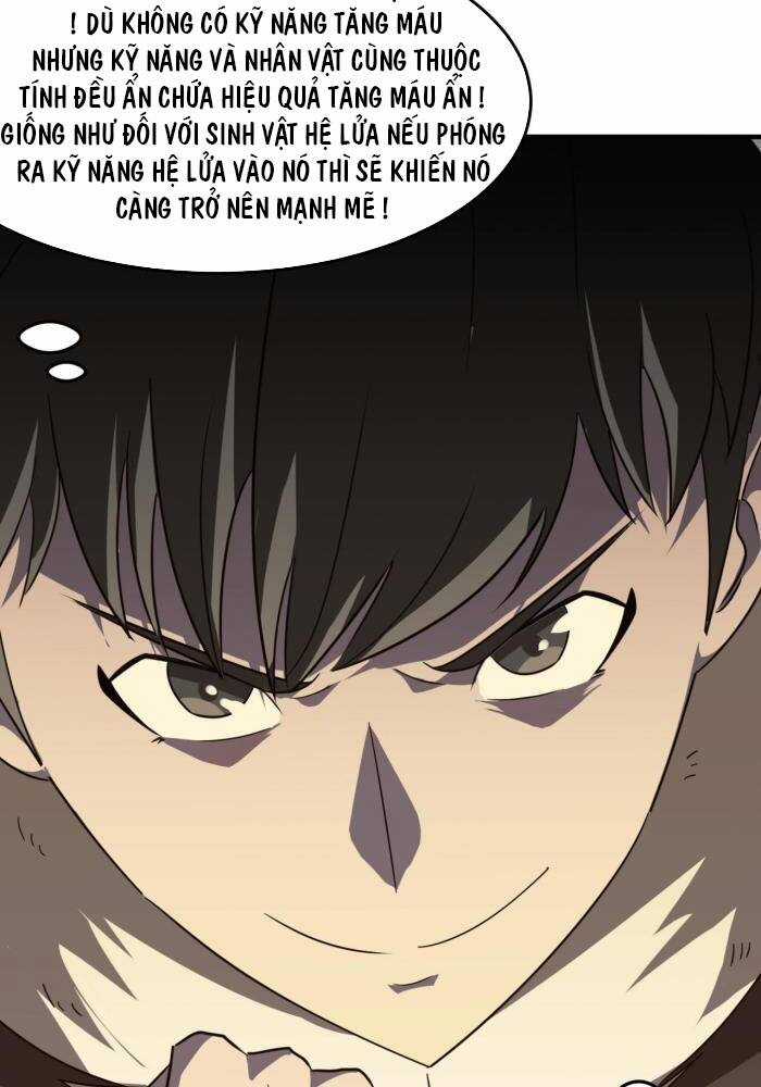 Anh Hùng Dũng Cảm Chapter 16 trang 62