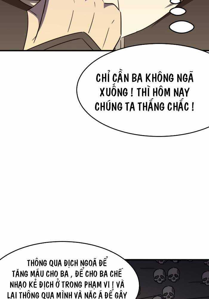Anh Hùng Dũng Cảm Chapter 16 trang 63