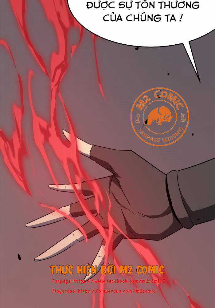 Anh Hùng Dũng Cảm Chapter 16 trang 66