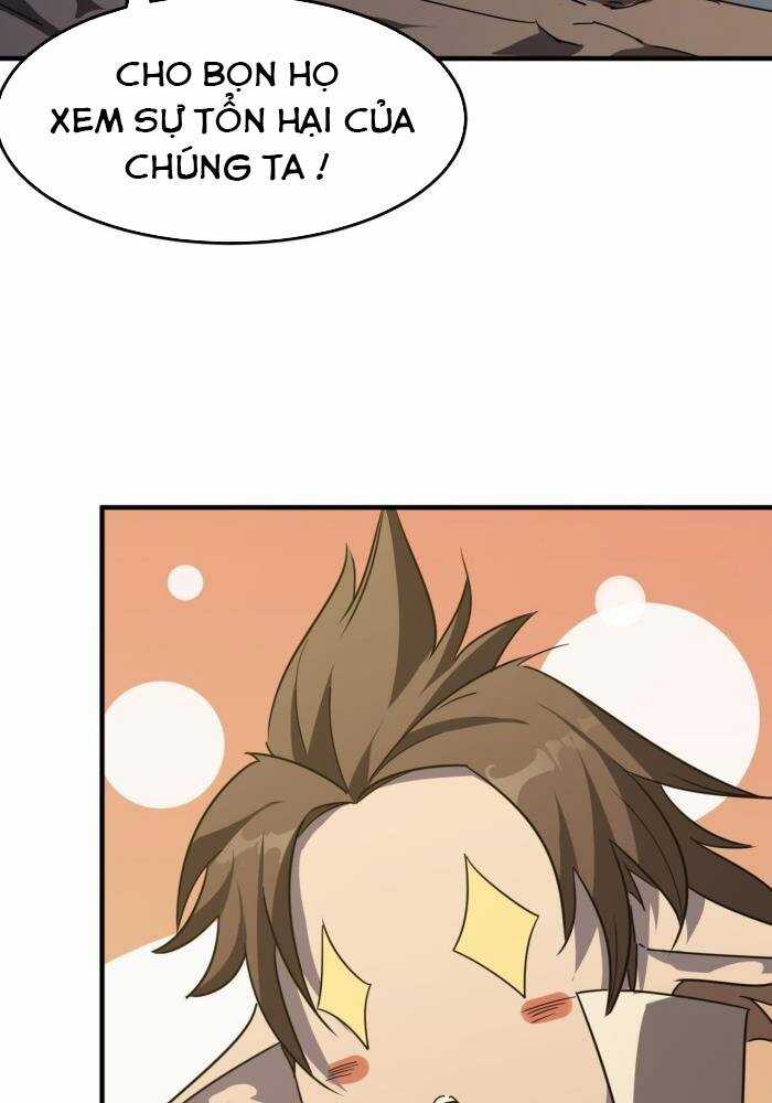 Anh Hùng Dũng Cảm Chapter 16 trang 72