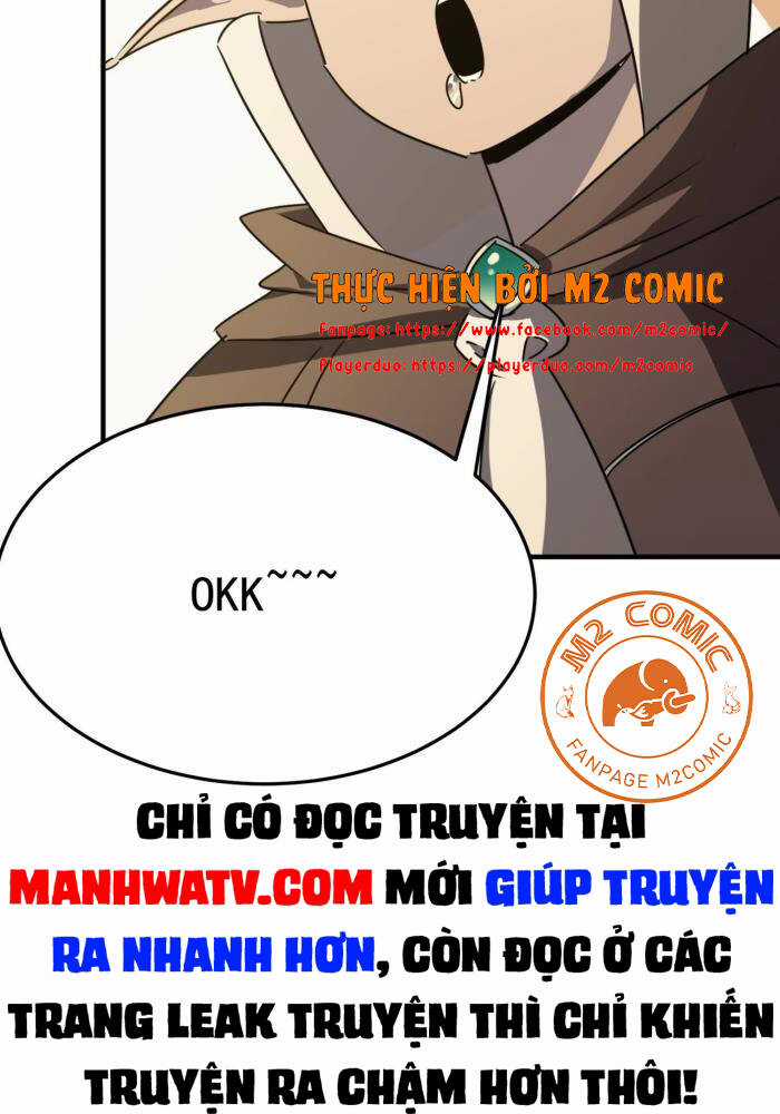 Anh Hùng Dũng Cảm Chapter 16 trang 73