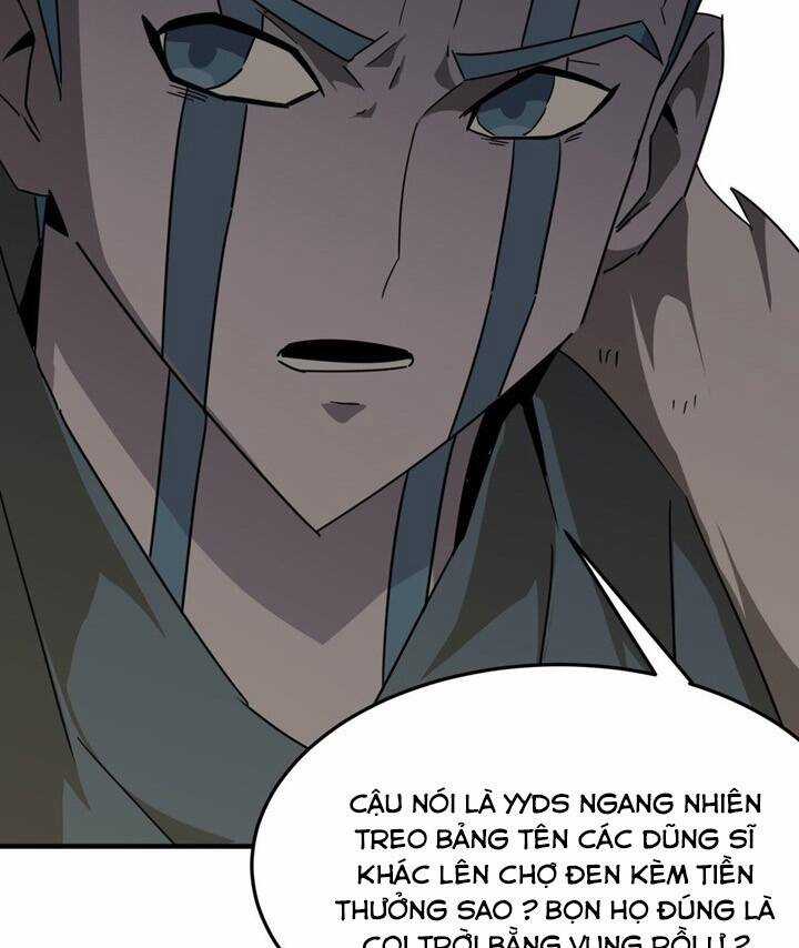 Anh Hùng Dũng Cảm Chapter 17 trang 11