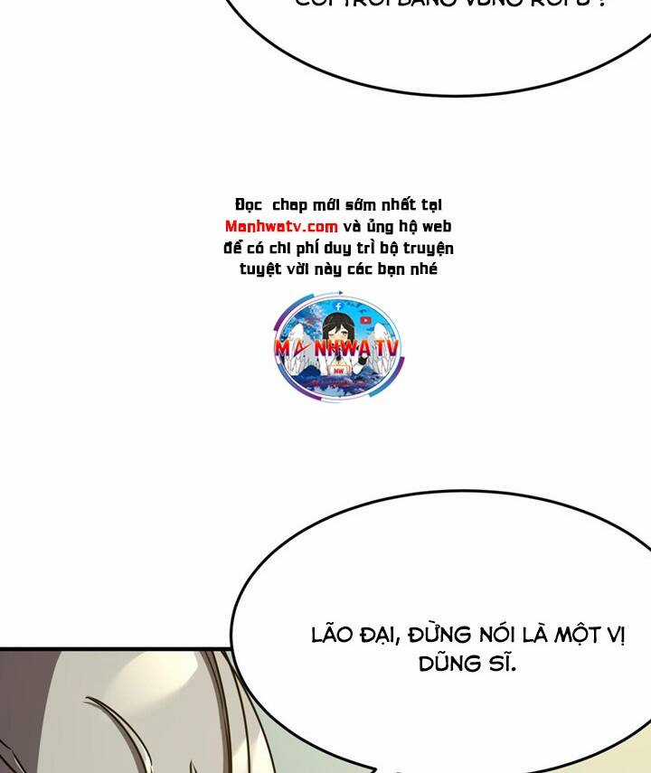 Anh Hùng Dũng Cảm Chapter 17 trang 12