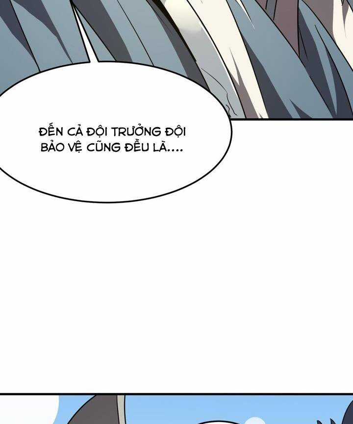 Anh Hùng Dũng Cảm Chapter 17 trang 14