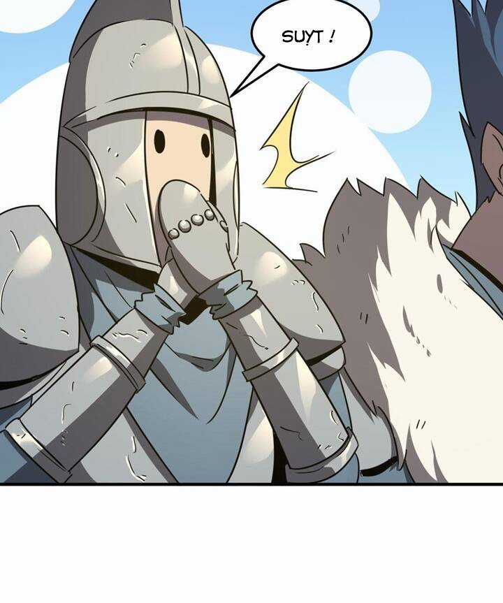 Anh Hùng Dũng Cảm Chapter 17 trang 15