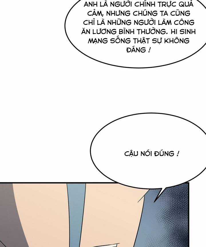 Anh Hùng Dũng Cảm Chapter 17 trang 18
