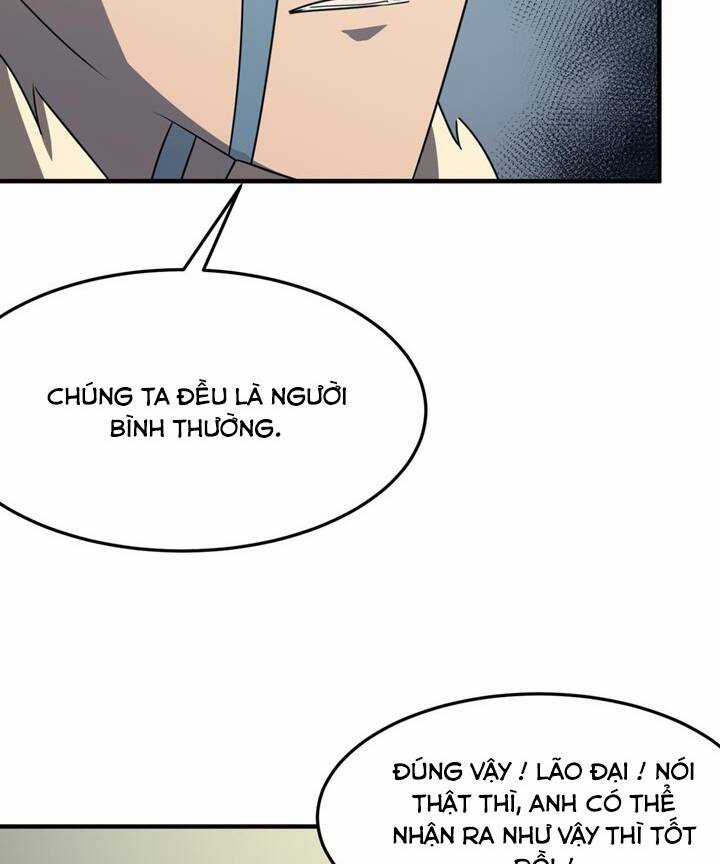 Anh Hùng Dũng Cảm Chapter 17 trang 19