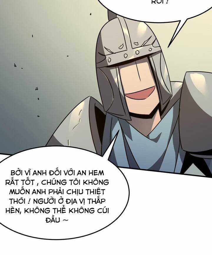 Anh Hùng Dũng Cảm Chapter 17 trang 20