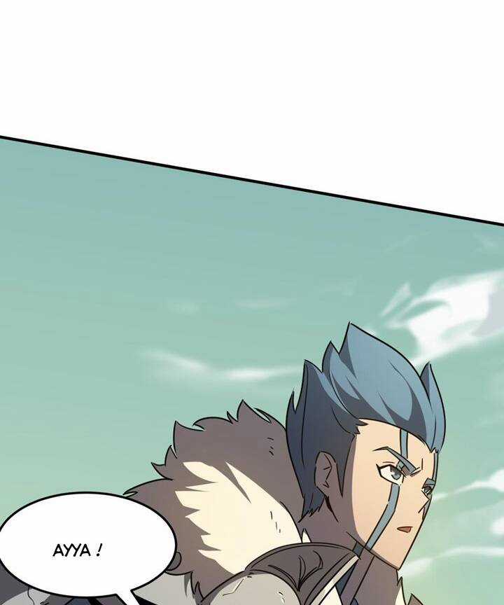 Anh Hùng Dũng Cảm Chapter 17 trang 21