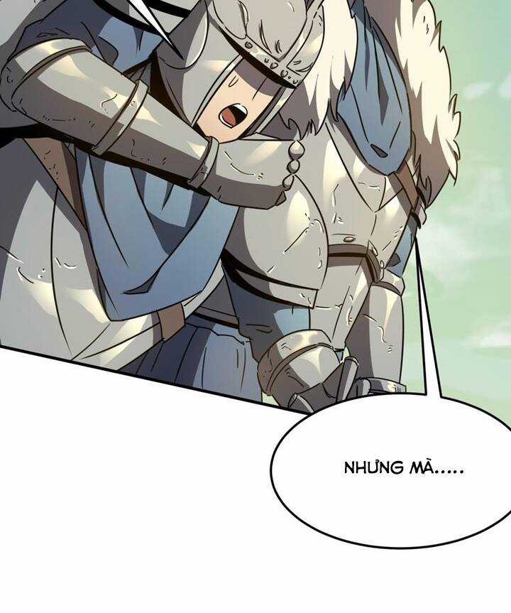 Anh Hùng Dũng Cảm Chapter 17 trang 22