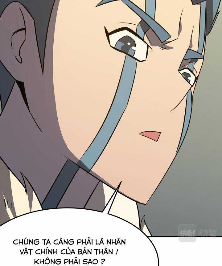 Anh Hùng Dũng Cảm Chapter 17 trang 24