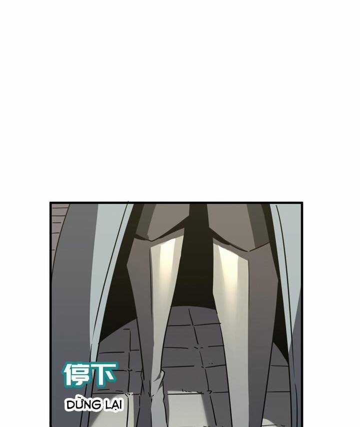 Anh Hùng Dũng Cảm Chapter 17 trang 3