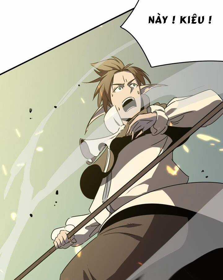 Anh Hùng Dũng Cảm Chapter 17 trang 36