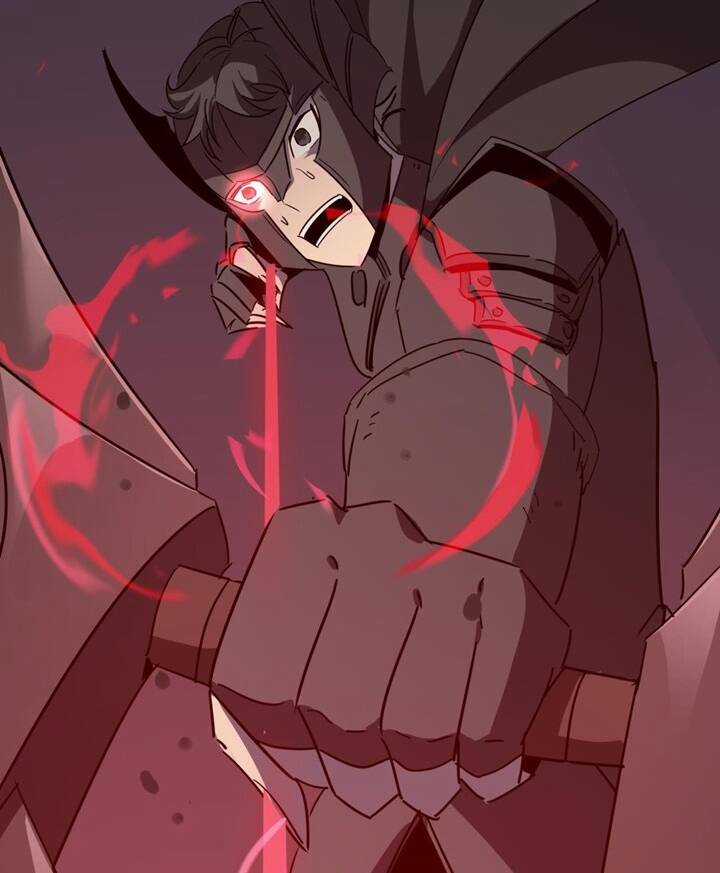 Anh Hùng Dũng Cảm Chapter 17 trang 39