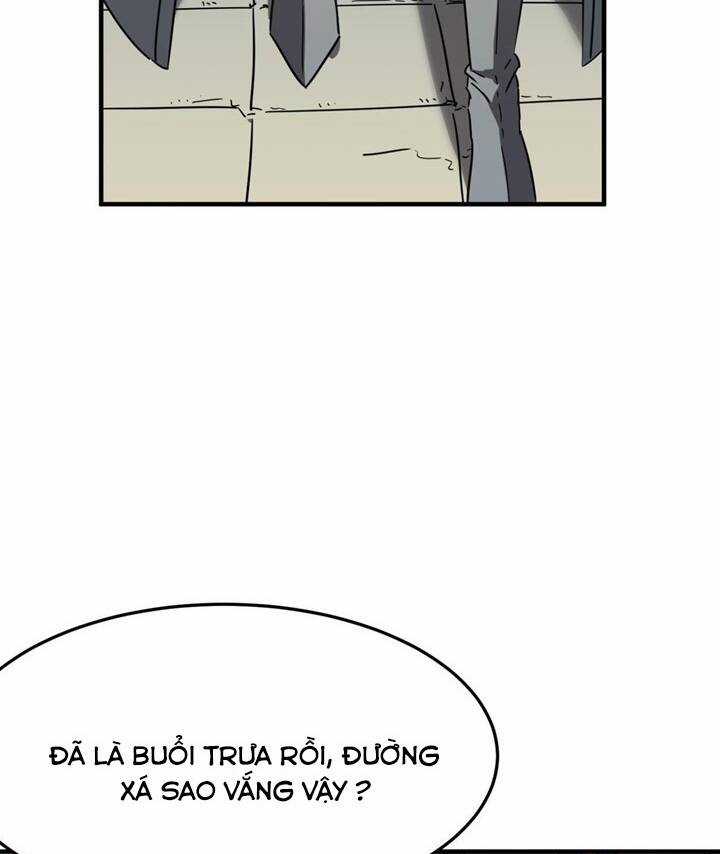 Anh Hùng Dũng Cảm Chapter 17 trang 4