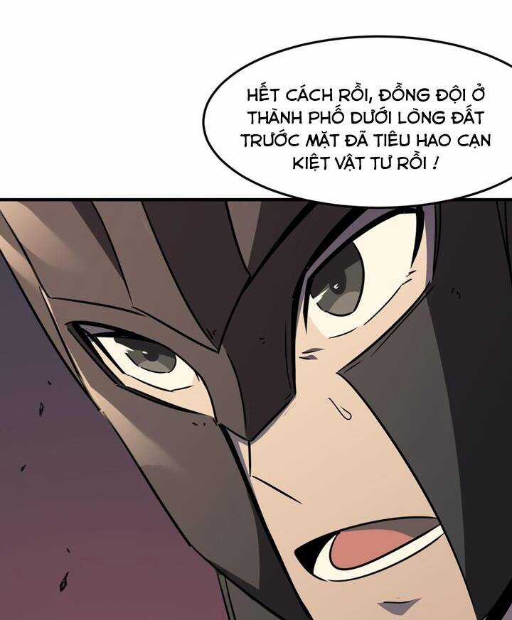 Anh Hùng Dũng Cảm Chapter 17 trang 44