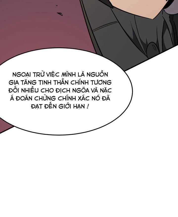 Anh Hùng Dũng Cảm Chapter 17 trang 45