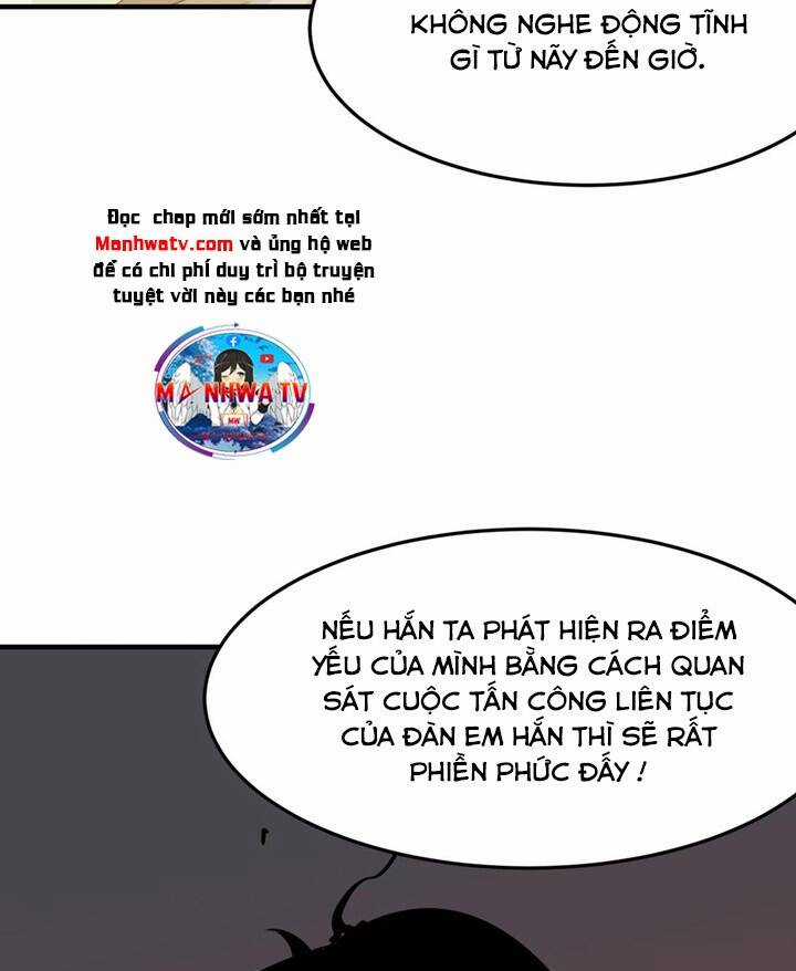 Anh Hùng Dũng Cảm Chapter 17 trang 49