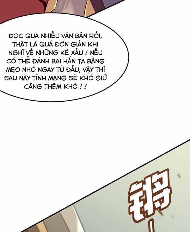 Anh Hùng Dũng Cảm Chapter 17 trang 51