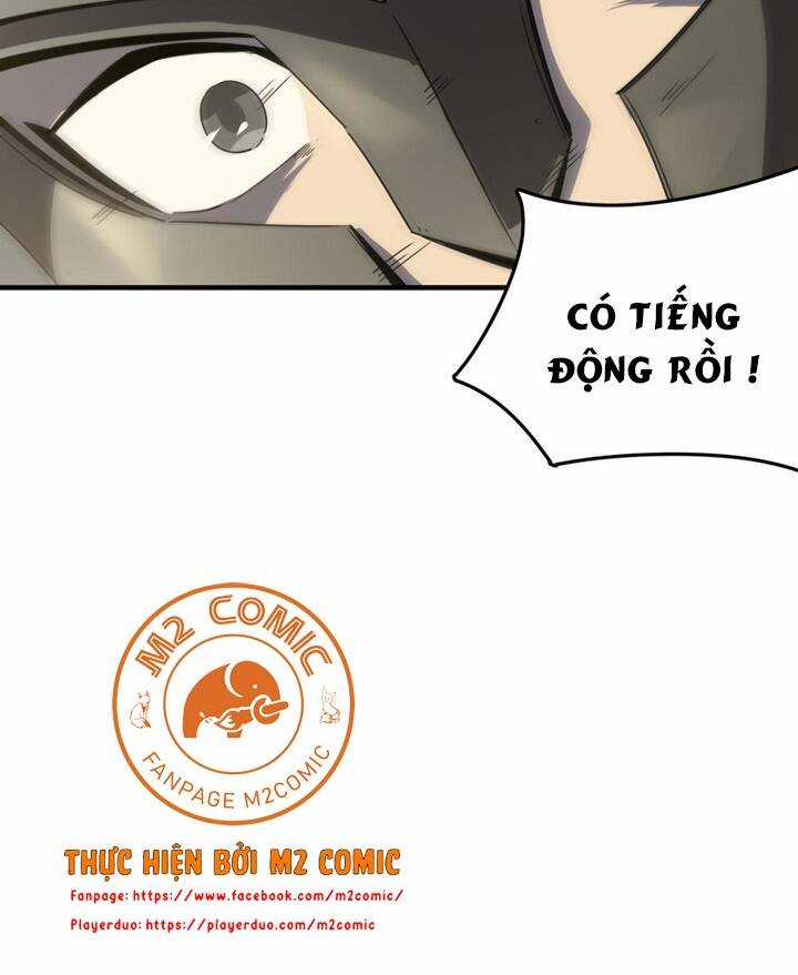 Anh Hùng Dũng Cảm Chapter 17 trang 54