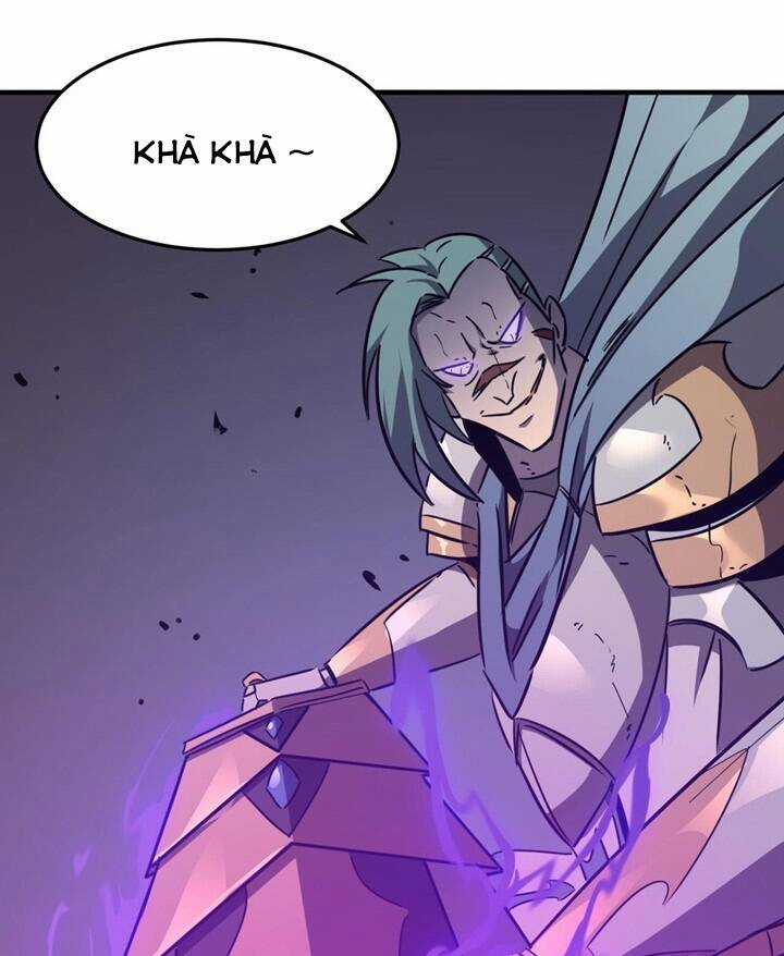 Anh Hùng Dũng Cảm Chapter 17 trang 55