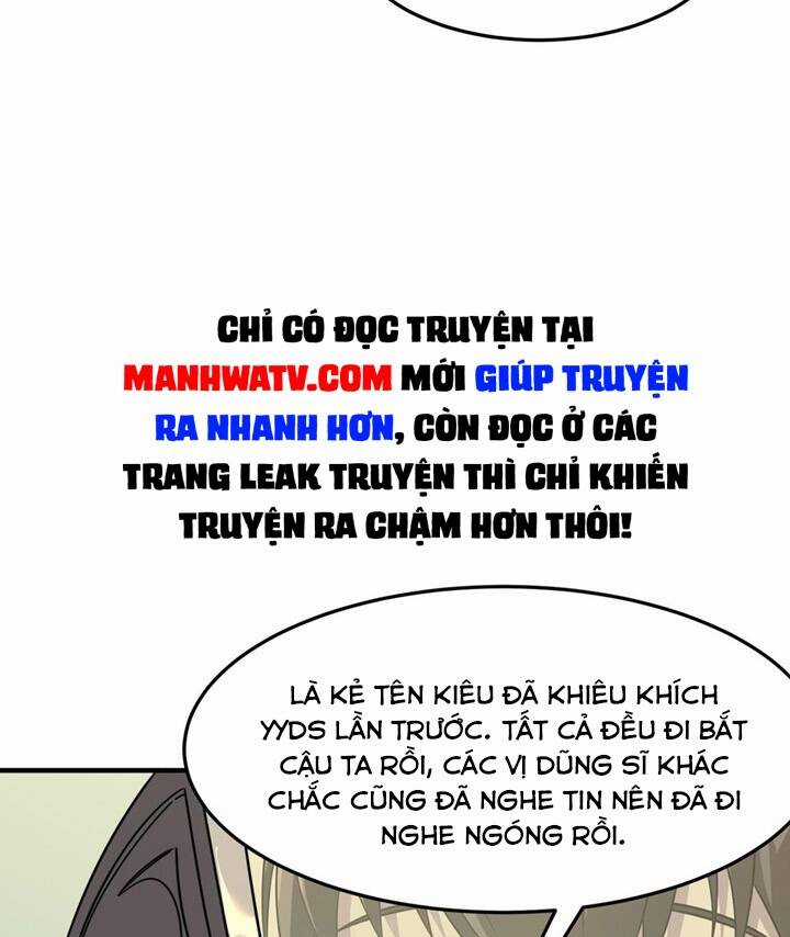 Anh Hùng Dũng Cảm Chapter 17 trang 6