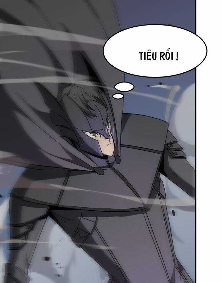 Anh Hùng Dũng Cảm Chapter 17 trang 70