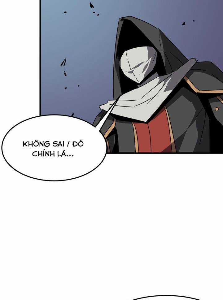 Anh Hùng Dũng Cảm Chapter 17 trang 76