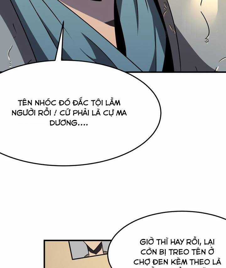 Anh Hùng Dũng Cảm Chapter 17 trang 8