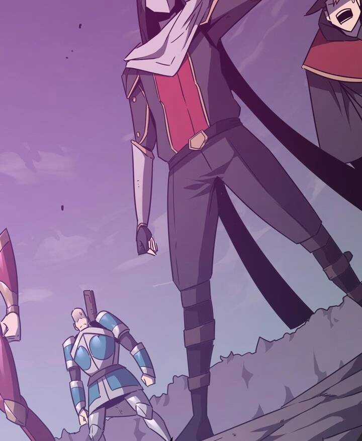 Anh Hùng Dũng Cảm Chapter 18 trang 17