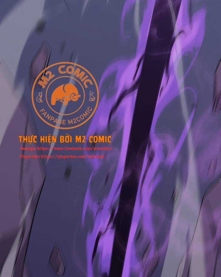 Anh Hùng Dũng Cảm Chapter 18 trang 33