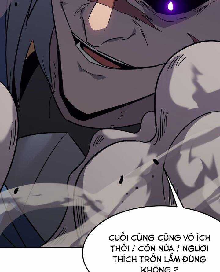 Anh Hùng Dũng Cảm Chapter 18 trang 45