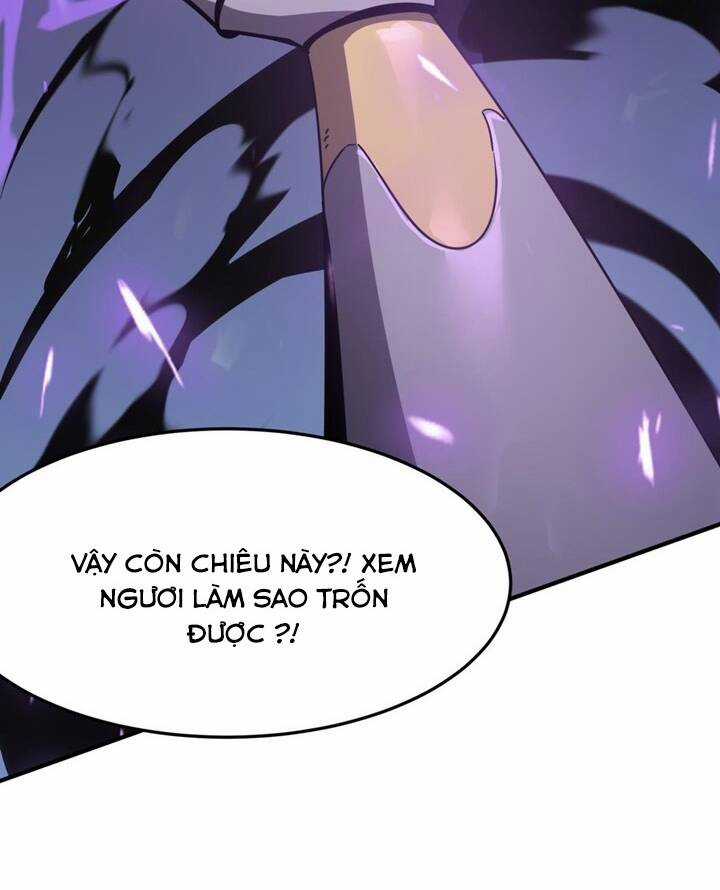 Anh Hùng Dũng Cảm Chapter 18 trang 47