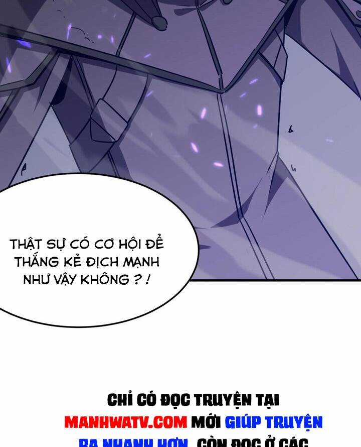 Anh Hùng Dũng Cảm Chapter 18 trang 5