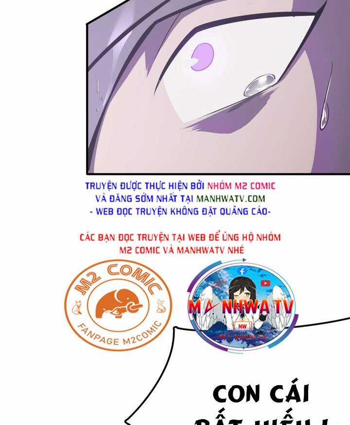 Anh Hùng Dũng Cảm Chapter 18 trang 55